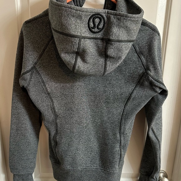 Lululemon Scuba - Picture 4 of 4